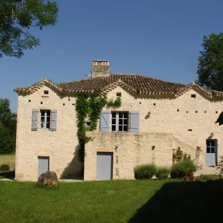 Du Causse * Saint-Cyprien (Lot)