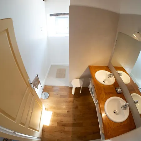 Tatil Evi Du Causse Saint-Cyprien (Lot)