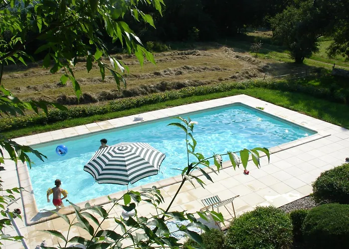 Du Causse Tatil Evi *