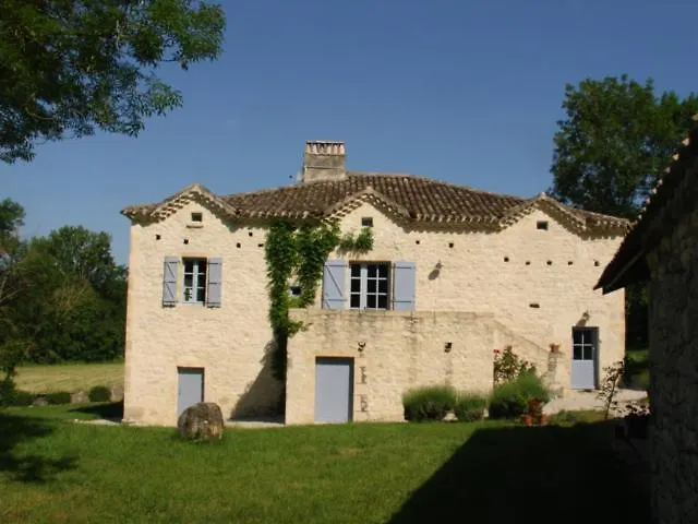 Du Causse * Saint-Cyprien (Lot)