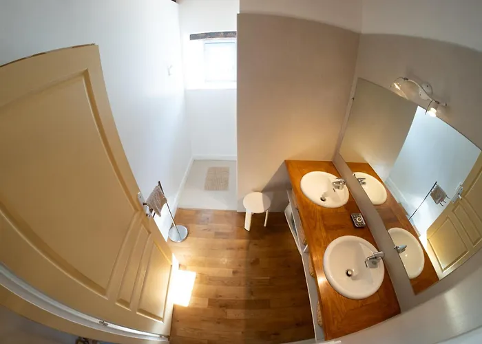 Tatil Evi Du Causse Saint-Cyprien (Lot)